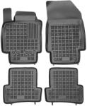 Rezaw-Plast Covorase auto RENAULT Clio IV 2012-2019 Rezaw Plast (201906AD)