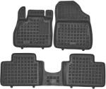 Rezaw-Plast Covorase auto RENAULT Grand Scenic IV 2016-prezent Rezaw Plast (201933)