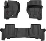 FroGum Covorase auto LAND ROVER Discovery III 2004-2008 Frogum 3D (3D427495)