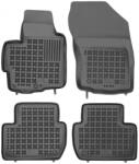 Rezaw-Plast Covorase auto MITSUBISHI Eclipse Cross 2017-prezent Rezaw Plast (202303-1)