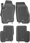 Rezaw-Plast Covorase auto FIAT Linea 2007-2018 Rezaw Plast (201507)
