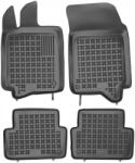 Rezaw-Plast Covorase auto RENAULT Laguna II 2001-2007 Rezaw Plast (201912)