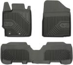 FroGum Covorase auto Toyota Yaris II 2006-2011 Frogum 77 (77408401#1)