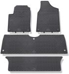 Geyer & Hosaja Covorase auto SEAT Alhambra I 7 locuri 1996-2010 Geyer&Hosaja (820AC)
