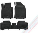 Rezaw-Plast Covorase auto Ssangyong Grand Tivoli 2023-prezent Rezaw Plast (203007-1)