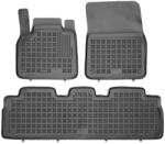 Rezaw-Plast Covorase auto RENAULT Espace IV 2002-2014 Rezaw Plast (201914)