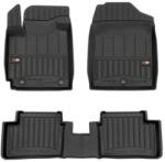 FroGum Covorase auto KIA Picanto 2011-2017 Frogum 3D (3D426795)