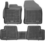 Rezaw-Plast Covorase auto TOYOTA Auris/Auris Hybrid 2013-2018 Rezaw Plast (201423)