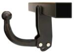 AutoHak Carlig de remorcare Opel Astra G Hatchback 1998-2009 Semidemontabil AutoHak (E21S)