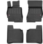 FroGum Covorase auto Mercedes S-Class W221 Lung 2005-2013 Frogum 3D (3D425811)