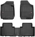 FroGum Covorase auto KIA Carens 2006-2012 Frogum 3D (3D427396-1)