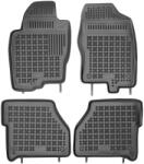 Rezaw-Plast Covorase auto NISSAN Navara 2010-2016 Rezaw Plast (201803AC)