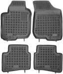 Rezaw-Plast Covorase auto KIA ProCeed 2007-2012 Rezaw Plast (201001-1)