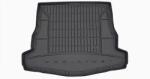 Frogum Proline Tavita portbagaj Renault Laguna III Hatchback 2007-2015 cu nise laterale Frogum (TM405998)