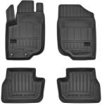 FroGum Covorase auto PEUGEOT 207 2006-2014 Frogum 3D (3D407435)