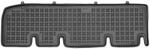 Rezaw-Plast Covorase auto OPEL Vivaro B 2014-2019 randul 2 Rezaw Plast (201928-2)
