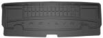 Frogum Proline Tavita portbagaj Opel Zafira A 1999-2005 rand 3 scaune ridicat Frogum (TM404182)