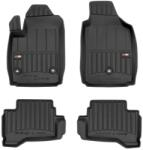 FroGum Covorase auto FIAT 500E 2015-2020 Frogum 3D (3D426856)