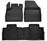 FroGum Covorase auto RENAULT Espace V 2015-2023 Frogum 3D (3D409965)