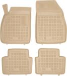 Rezaw-Plast Covorase auto OPEL Insignia 2008-2017 Rezaw Plast (200506BAC)
