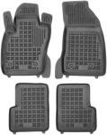 Rezaw-Plast Covorase auto JEEP Renegade 2014-2018 Rezaw Plast (203107)