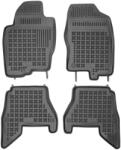 Rezaw-Plast Covorase auto NISSAN Pathfinder 2009-2014 Rezaw Plast (201804)