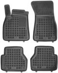 Rezaw-Plast Covorase auto AUDI A6 C8 2018-prezent Rezaw Plast (200323)