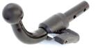 Aragon-Towbar Carlig de remorcare Citroen C5 X Combi/Break 2021-prezent Demontabil Orizontal Aragon (E1234AS)