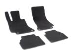 AGD Covorase auto mocheta MERCEDES E-Class W213 2016-2023 (M3104213GRI)