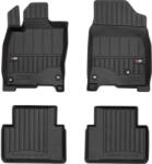 FroGum Covorase auto HONDA Civic Hatchback/Sedan 2017-2021 Frogum 3D (3D427310)
