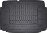 Frogum Proline Tavita portbagaj Volkswagen Polo Hatchback 2002-2009 portbagaj inferior Frogum (TM403505)