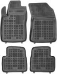 Rezaw-Plast Covorase auto CITROEN C3 2016-2024 Rezaw Plast (201230)