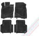 Rezaw-Plast Covorase auto Honda Civic Hatchback/Liftback 2022-prezent Rezaw Plast (200925)