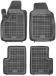 Rezaw-Plast Covorase auto FIAT 500 2007-2017 Rezaw Plast (201503)