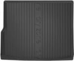 Frogum DZ Tavita portbagaj Volkswagen Touareg R-Line 2010-2018 fara sine laterale Frogum DZ (DZ406292#1)