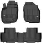 FroGum Covorase auto Toyota Rav 4 2006-2012 Frogum 3D (3D409163)