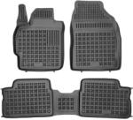 Rezaw-Plast Covorase auto TOYOTA Corolla 2007-2013 Rezaw Plast (201401AC)