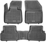 Rezaw-Plast Covorase auto PEUGEOT 3008 2016-2024 Rezaw Plast (201314)