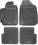 Rezaw-Plast Covorase auto TOYOTA Corolla 2002-2007 Rezaw Plast (201419)