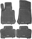 Rezaw-Plast Covorase auto MERCEDES GLC 2015-2022 Rezaw Plast (201722)