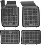 Rezaw-Plast Covorase auto RENAULT Clio Symbol/Thalia II 2008-2013 Rezaw Plast (201908)
