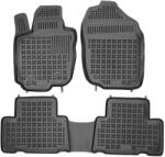 Rezaw-Plast Covorase auto TOYOTA Rav 4 5 usi 2006-2012 Rezaw Plast (201406)