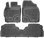 Rezaw-Plast Covorase auto TOYOTA Prius Plus 2011-2015 Rezaw Plast (201428)