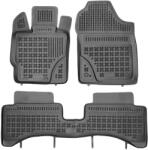 Rezaw-Plast Covorase auto TOYOTA Yaris III Hybrid 2014-2020 Rezaw Plast (201430)