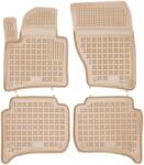 Rezaw-Plast Covorase auto PORSCHE Cayenne 2010-2017 Rezaw Plast (200111B)