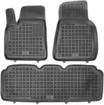 Rezaw-Plast Covorase auto TESLA Model S 2012-2021 Rezaw Plast (204001)