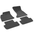 AGD Covorase auto mocheta AUDI A4 B8 2007-2015 (M030408GRI)