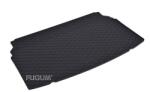 Rigum Tavita portbagaj Volkswagen Polo Hatchback 2017-prezent portbagaj inferior/superior Rigum (437263)