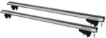 Menabo Bare transversale Menabo Lince Silver XL pentru Volkswagen Touareg III 2018+ (LISX888000617)