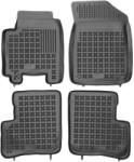 Rezaw-Plast Covorase auto TOYOTA Yaris I 1999-2005 Rezaw Plast (201408)